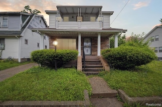 8343 American St, Detroit, MI 48204