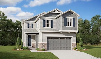 9276 Telluride Ct, Commerce City, CO 80022