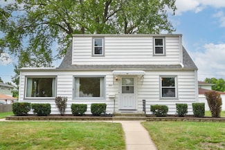 2221 W Howard Ave, Milwaukee, WI 53221