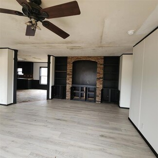 167 Betty Dr, Tecumseh, OK 74873