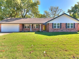 7833 S 72nd East Ave, Tulsa, OK 74133