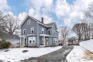 20 Washington St, Danvers, MA 01923