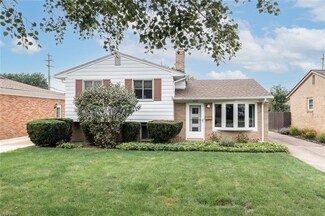 6432 Elmdale Rd, Brookpark, OH 44142
