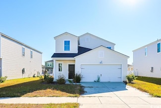 1560 Swing Bridge Way, Myrtle Beach, SC 29588