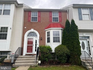 4336 Meadow Mills Rd, Owings Mills, MD 21117