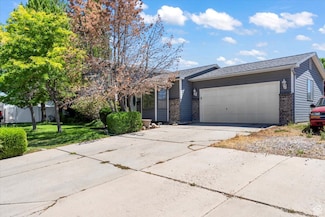 4970 S 4150 W, Roy, UT 84067