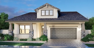 2461 E Presidio St, Mesa, AZ 85213