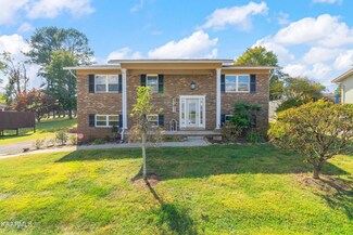 7753 Cranley Rd, Powell, TN 37849
