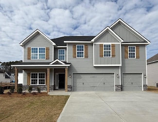 1128 Southall Ln Unit 78, Grovetown, GA 30813