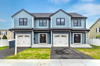73 Gage Ave Unit A, Revere, MA 02151