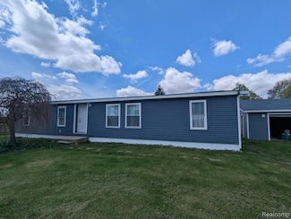 8441 Slattery Rd, Clifford, MI 48727