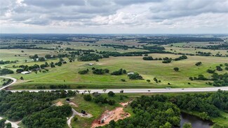 0 N County Road 1450 Unit 1175501, Cement, OK 73017