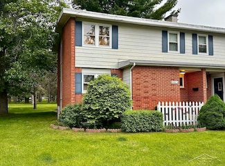 8207 Florida Unit A Common, Oscoda, MI 48750