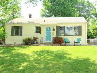 1606 N Hocker Ave, Independence, MO 64050