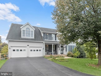 9 Todd Ct, Thurmont, MD 21788