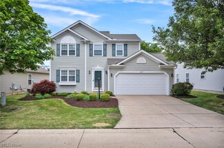4665 Brookstone Ct, Brunswick, OH 44212