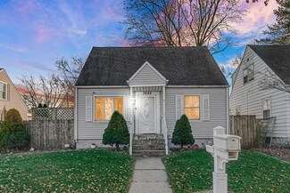 2644 162nd St, Hammond, IN 46323