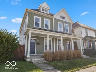 921 S State Ave, Indianapolis, IN 46203