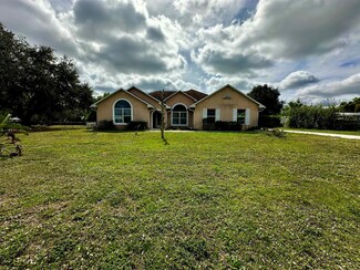 1502 SW 37th Ct, Okeechobee, FL 34974