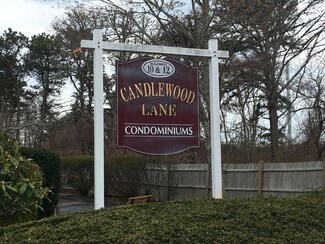 10 Candlewood Ln Unit 1-10, Dennis Port, MA 02639
