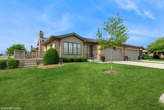 1806 Foxwood Dr Unit 64D, New Lenox, IL 60451