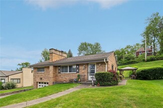4782 Barone Dr, Pittsburgh, PA 15227
