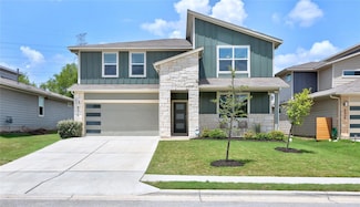 8416 Linda Michelle Ln, Austin, TX 78724