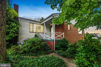 2706 Navarre Dr, Chevy Chase, MD 20815