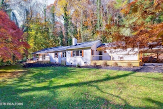 4705 Appleby Ln, Knoxville, TN 37920