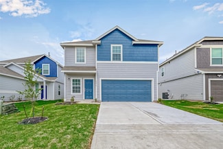 22015 Sovereign Heights Ln, Houston, TX 77073