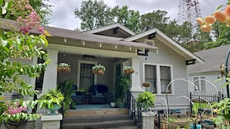 230 W 7th St, Laurel, MS 39440