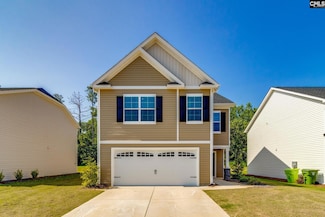 721 Wimbee Ct, Blythewood, SC 29016