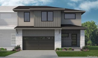 54437 Grand Blvd, Shelby Township, MI 48316