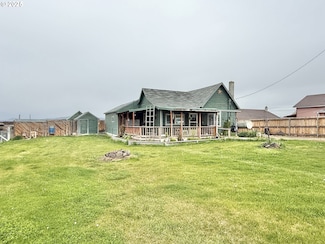 217 Main St, Unity, OR 97884