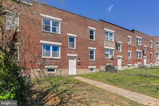 7520 Lange St Unit 1, Baltimore, MD 21224