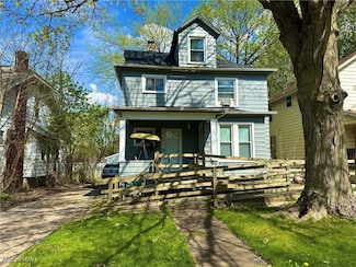79 S Hazelwood Ave, Youngstown, OH 44509