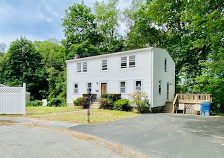 14 Clark Cir, Randolph, MA 02368