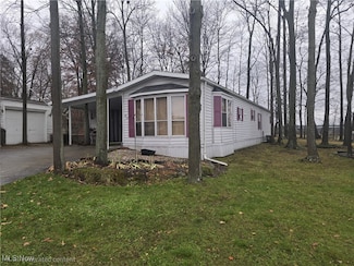 1229 Columbiana-Lisbon Rd Unit 41, Columbiana, OH 44408