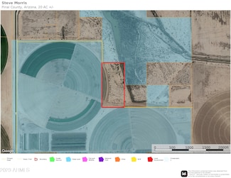 0 N Indian Valley Rd Unit *-* 6877578, Casa Grande, AZ 85193