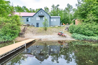 225 Spectacle Pond Rd, Brighton, VT 05846
