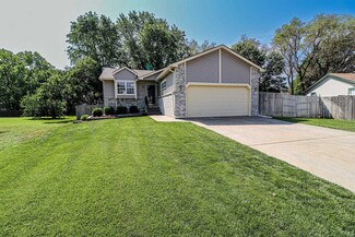 5413 E Looman St, Wichita, KS 67220