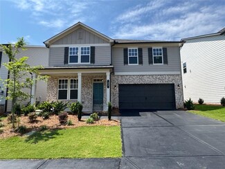 23 Gresham Ct, Dawsonville, GA 30534