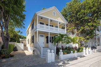 627 Caroline St, Key West, FL 33040