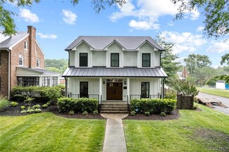 3501 Edgewood Ave, Richmond, VA 23222