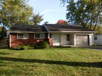 1616 Cedar St, Elkhart, IN 46514
