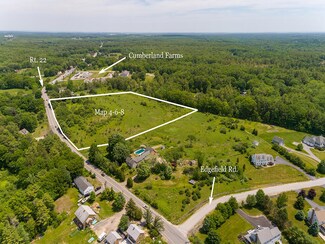 6 County Rd, Gorham, ME 04038