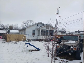 1317 Wabash Ave, Vincennes, IN 47591