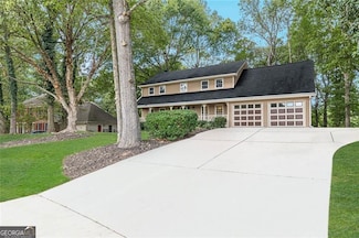 2011 Old Peachtree Rd NW, Duluth, GA 30097