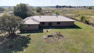 1393 NE County Road 2120, Powell, TX 75153