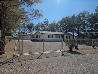 2431 Quebec St, Pahrump, NV 89048